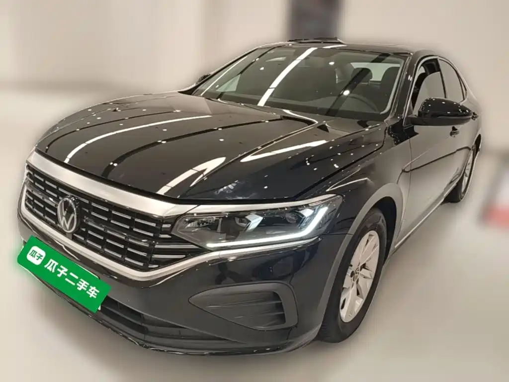 Volkswagen Passat 2025 2024 280TSI Business Edition
