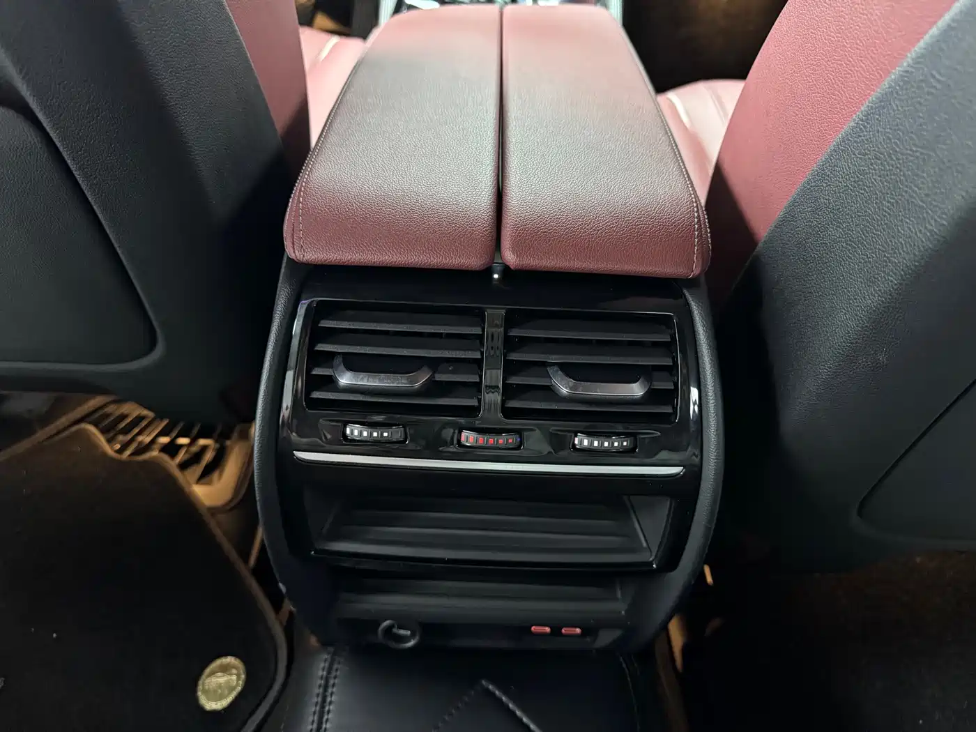 BMW 5 Series 2021 Facelift 525Li M Sport Package фото 6