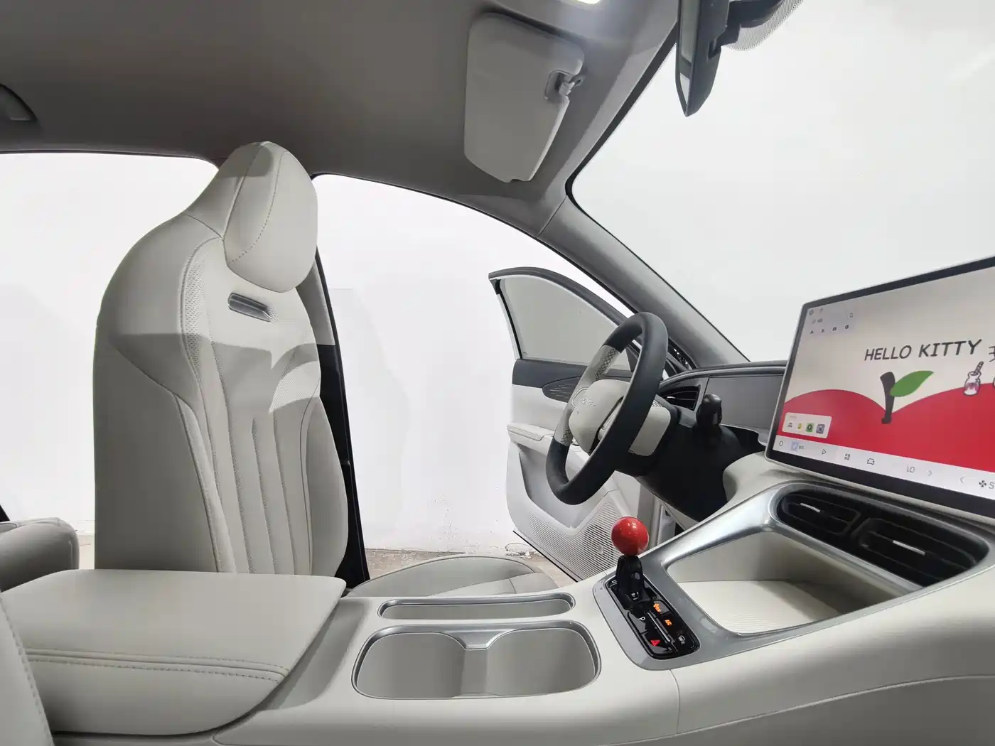 Geely Galaxy Starry Wish 2025 2025 310km Dream Edition