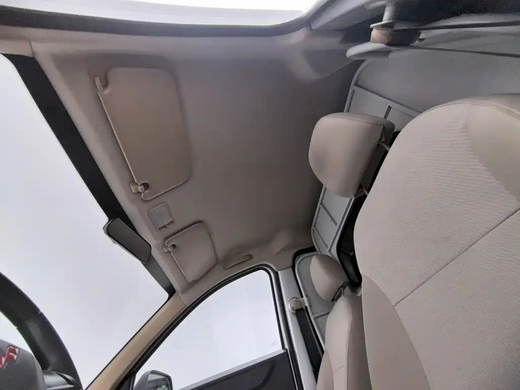 Wuling Motors Wuling Hongguang V 2024 2022 1.5L Power Take Edition Enclosed Van Electric Power Steering LAR
