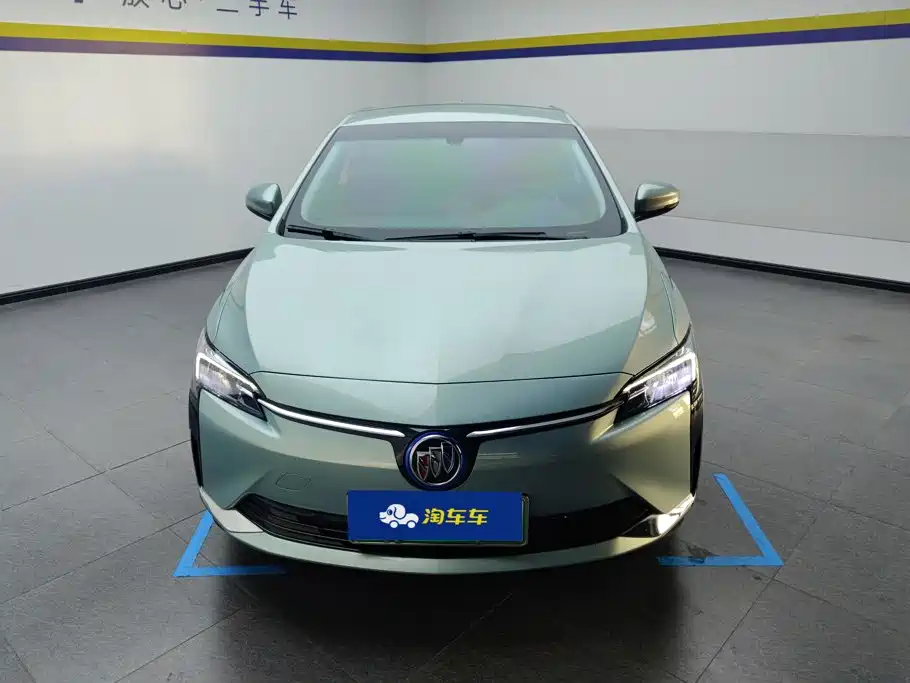 Buick Velite 6 2024 2024 430km Comfort Edition