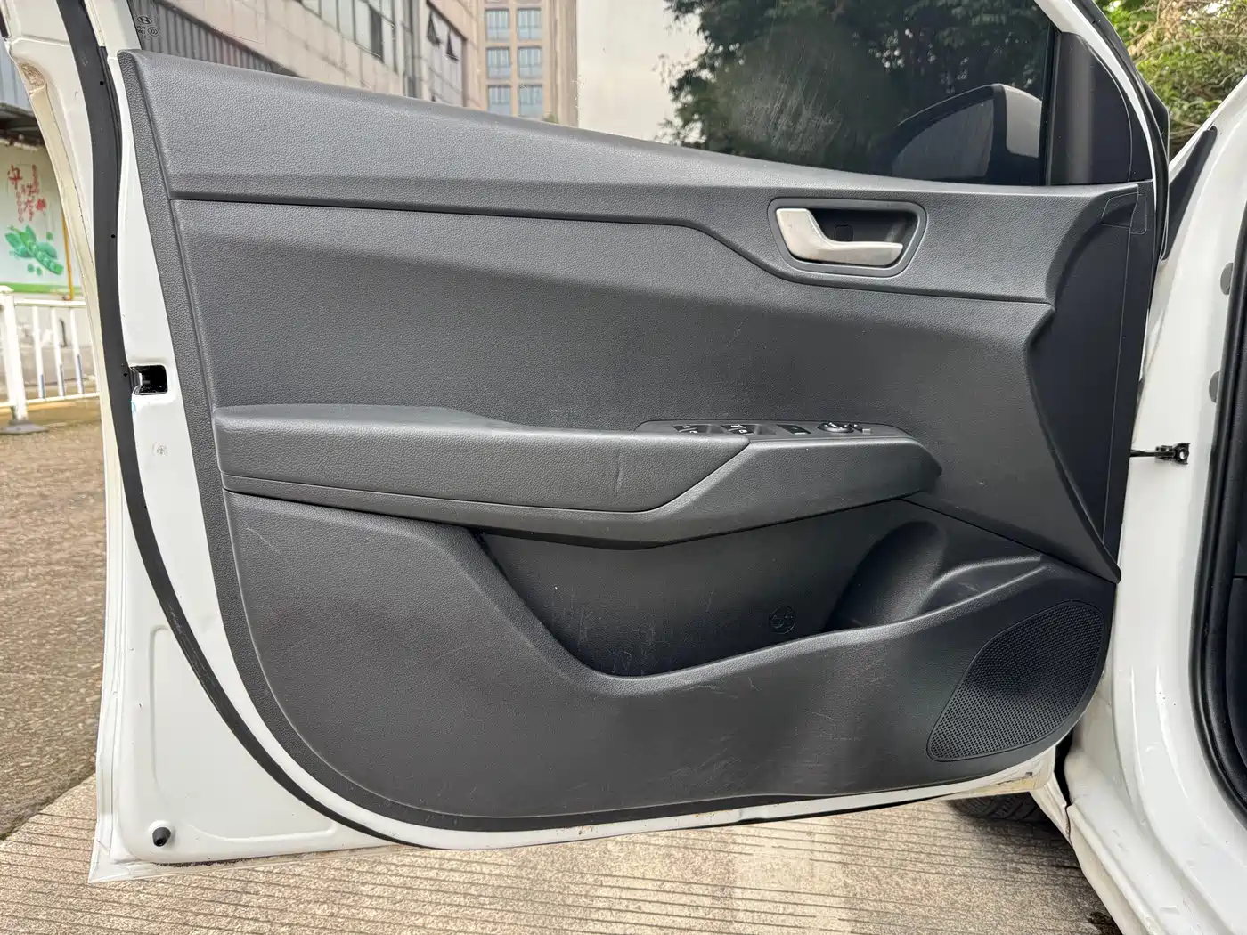 HYUNDAI ACCEPT
