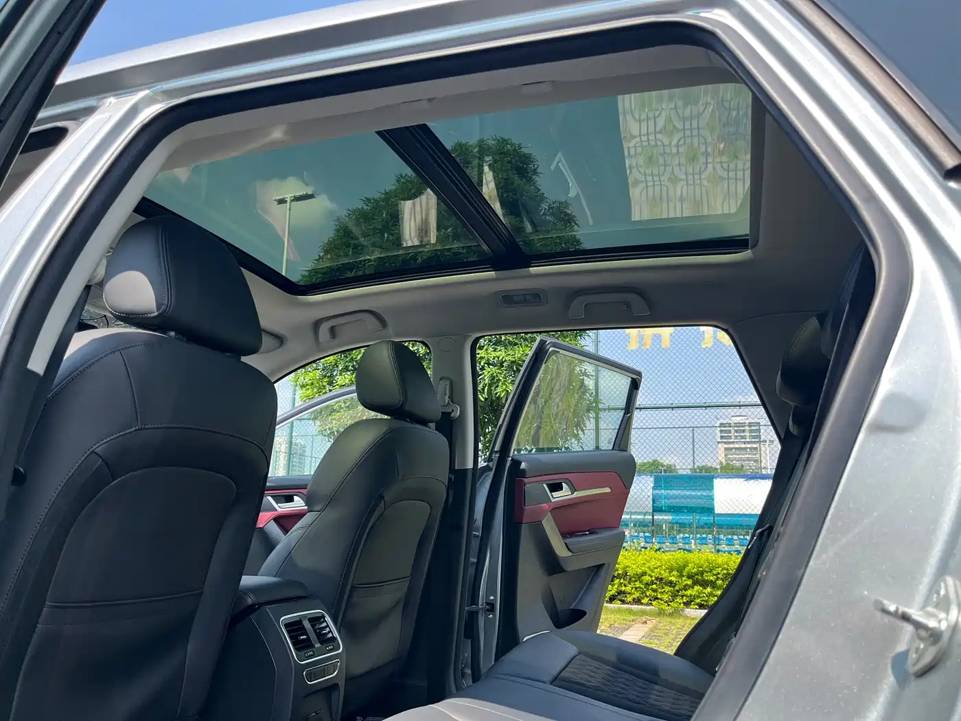 Haval H6 Coupe 2019 2019 1.5T Auto 2WD Elite Edition China VI