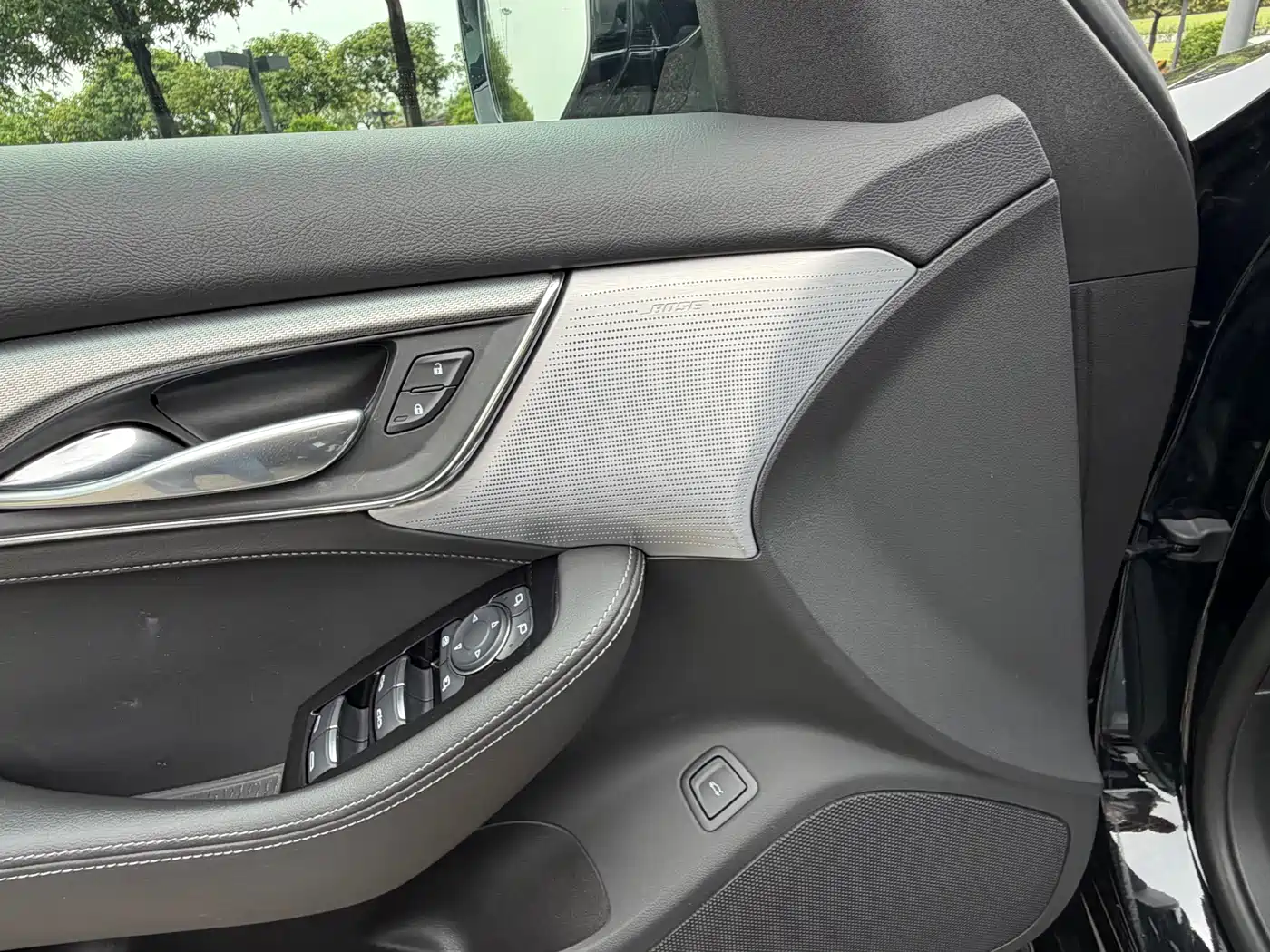 Cadillac CT5 2023 28T Luxury Style (Standard Edition) фото 12