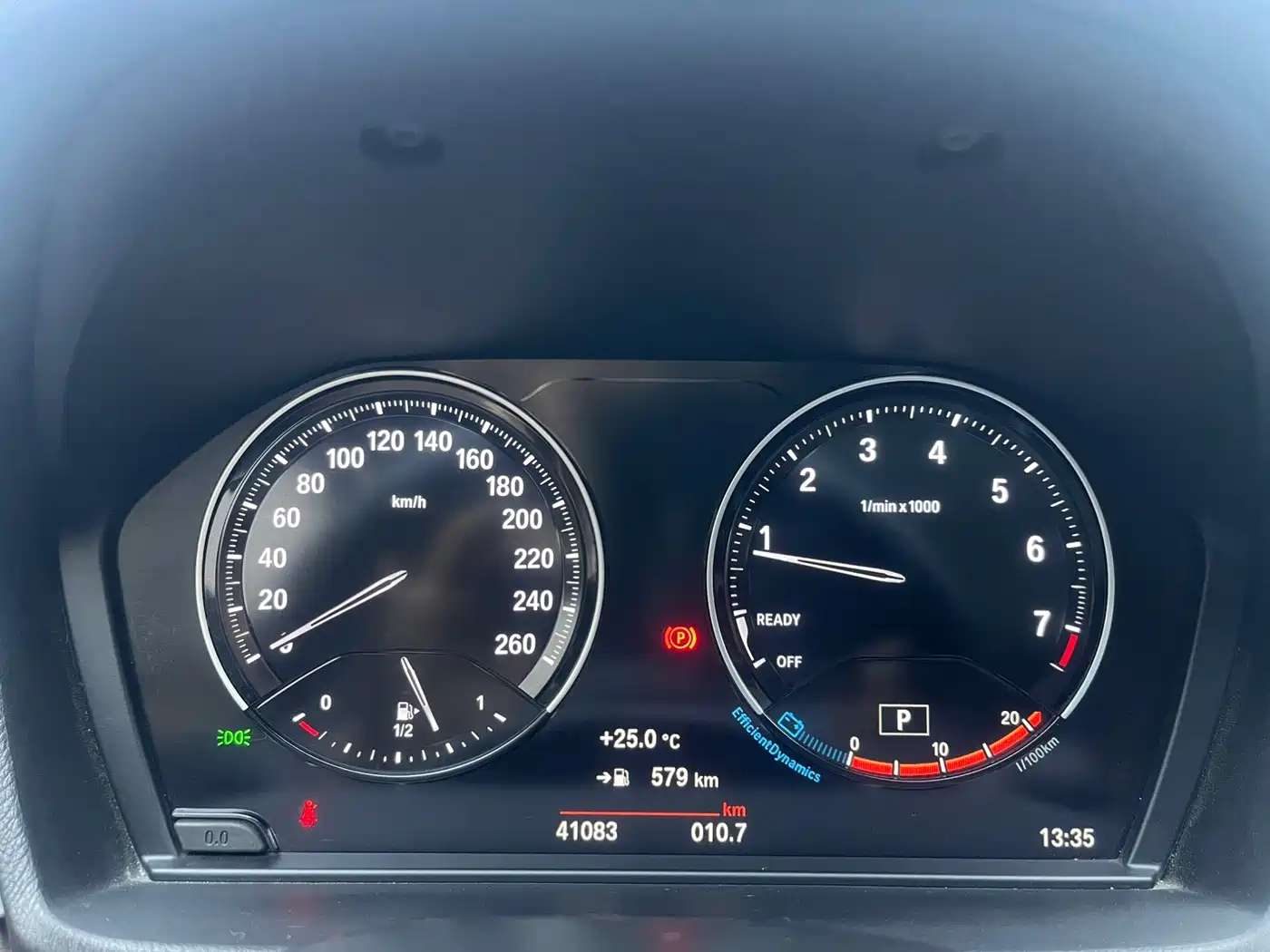 BMW X2 2021 sDrive25i M Sport Package фото 7