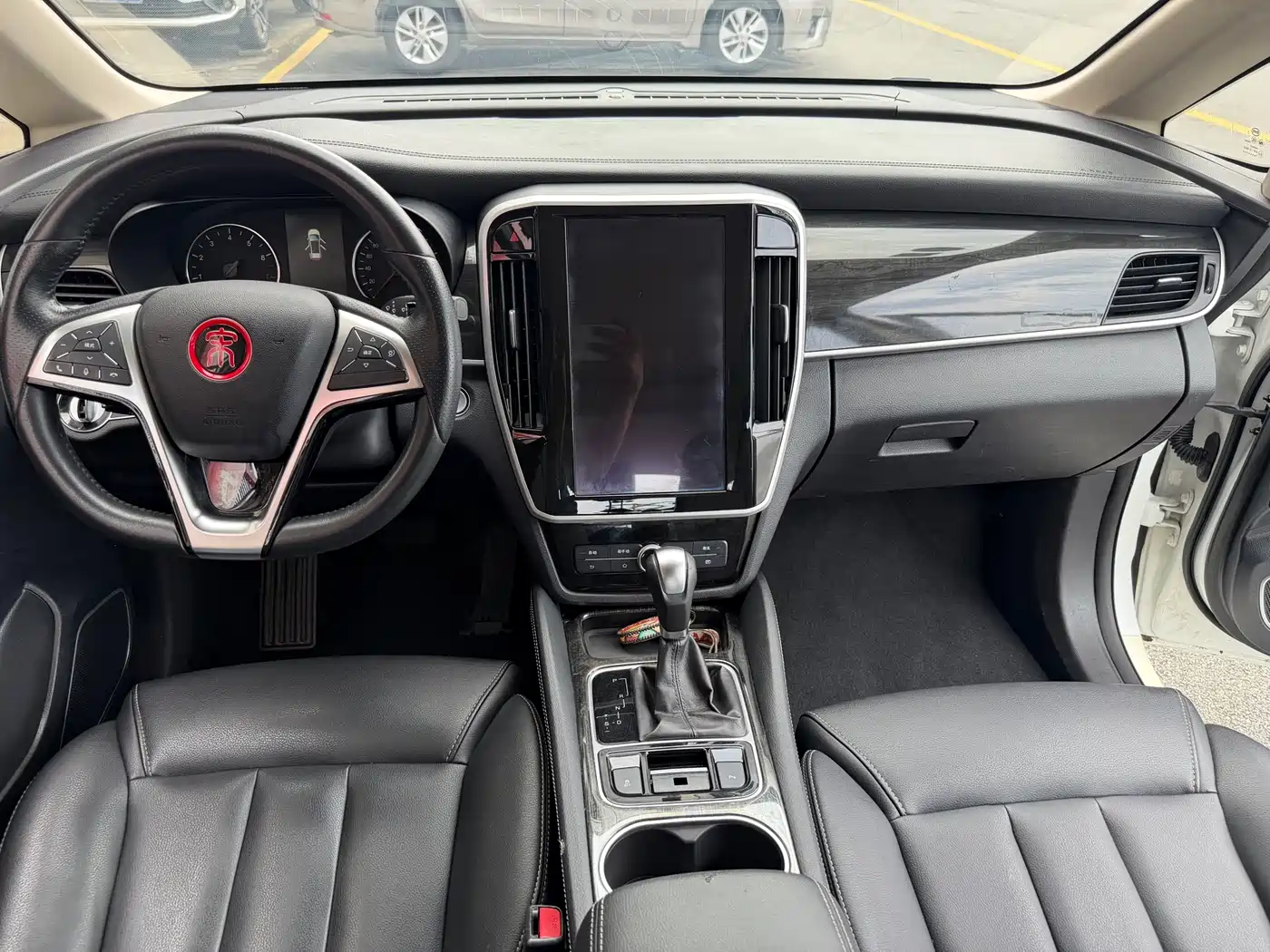 BYD Song MAX 2017 1.5T Auto Smart Elite 7-Seater фото 25