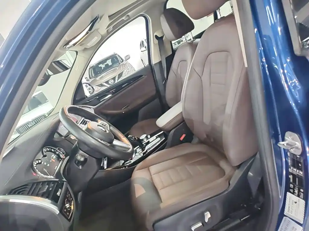 BMW X3 2018 2018 xDrive25i M Sport Package China V