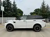 Фото 16 - Land Rover Range Rover Sport