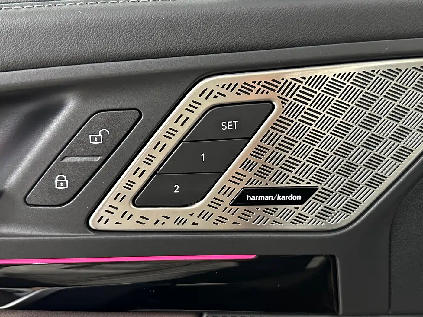 BMW X1 2024 sDrive25Li X Design Package фото 21