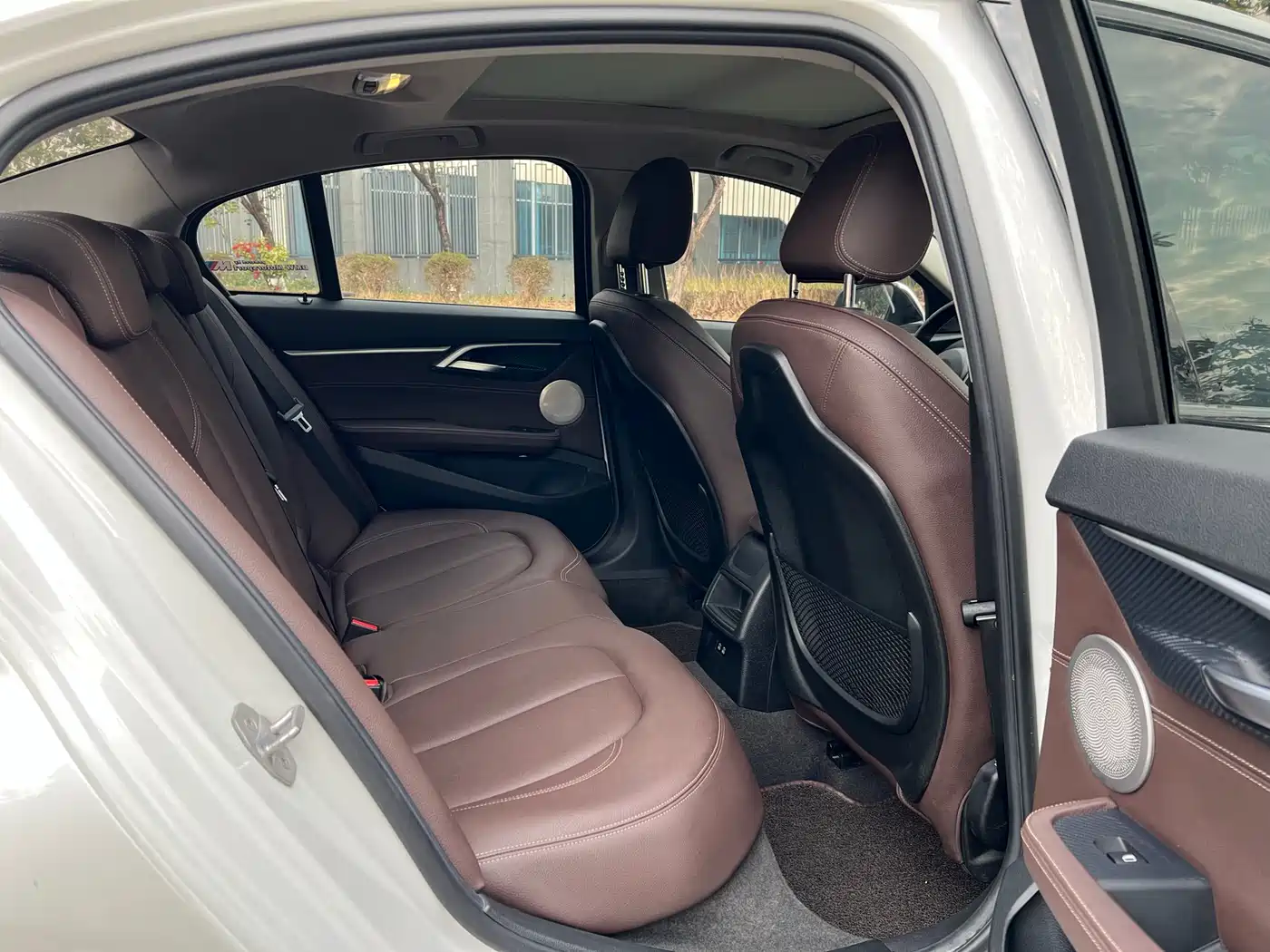 BMW 1 Series 2020 Model 120i M Sport Package фото 13