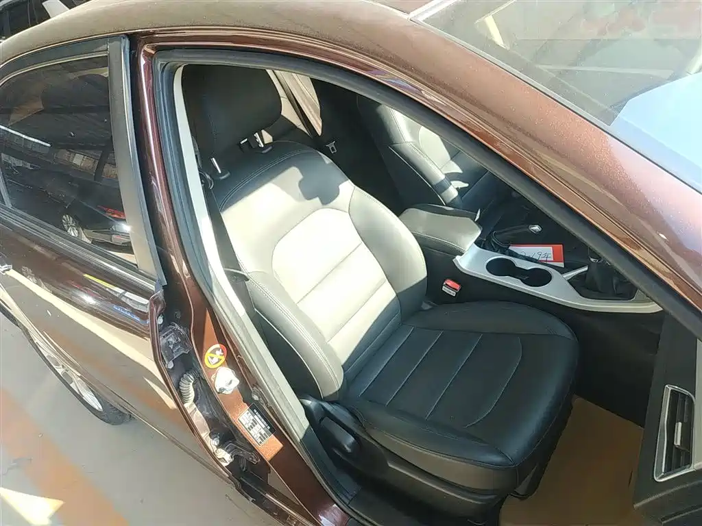 Geely Vision 2019 2018 1.5L Manual Happiness Edition