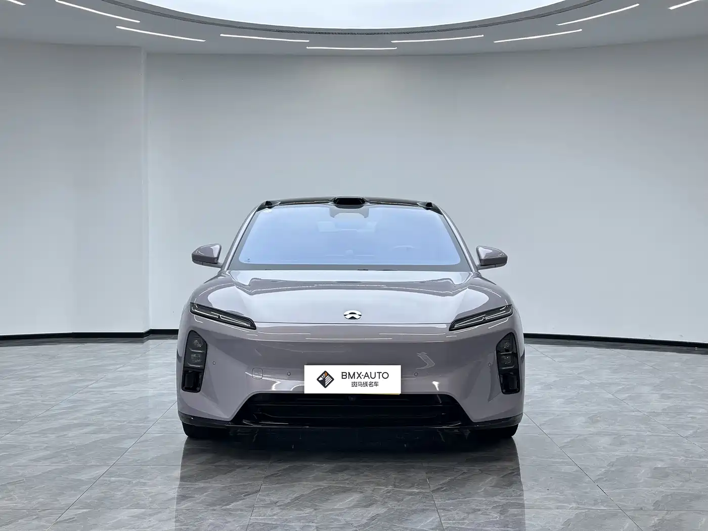NIO ET5 2025 2025 75kWh