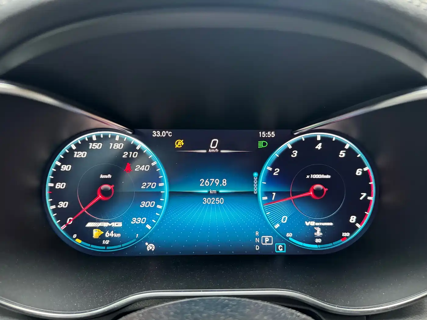 Mercedes-Benz C-Class (Import) 2022 C 260 Coupe фото 16