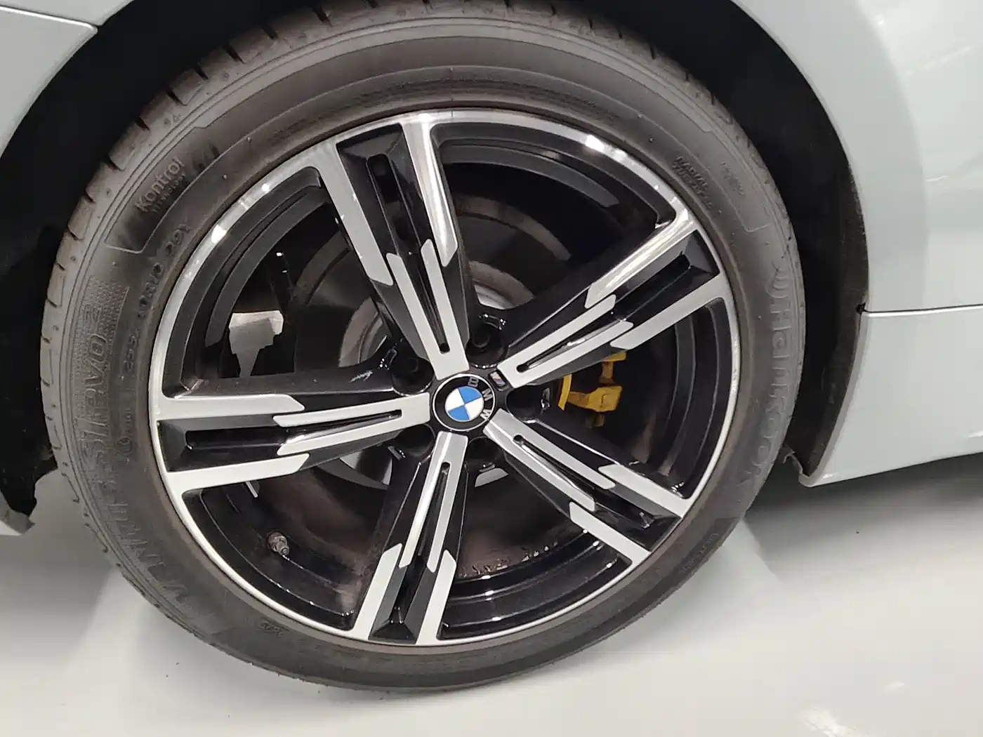 BMW 4 Series 2022 425i M Sport Package фото 8