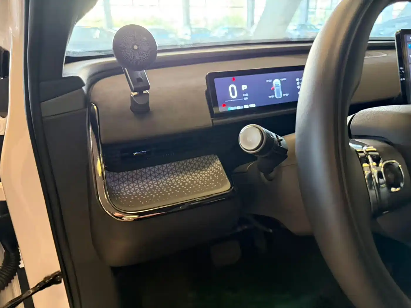 Toyota BoZhi 3X 2025 Model 520 Pro+ LiDAR Version 13