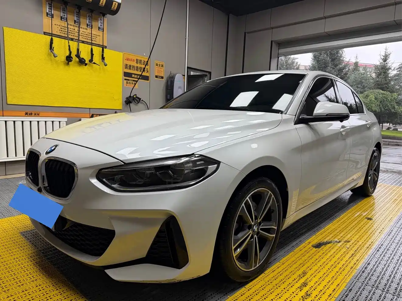 BMW BMW 1 Series 2023 120i M Sport