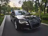 Фото 3 - Audi A8