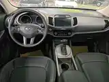 Фото 10 - Kia Sportage