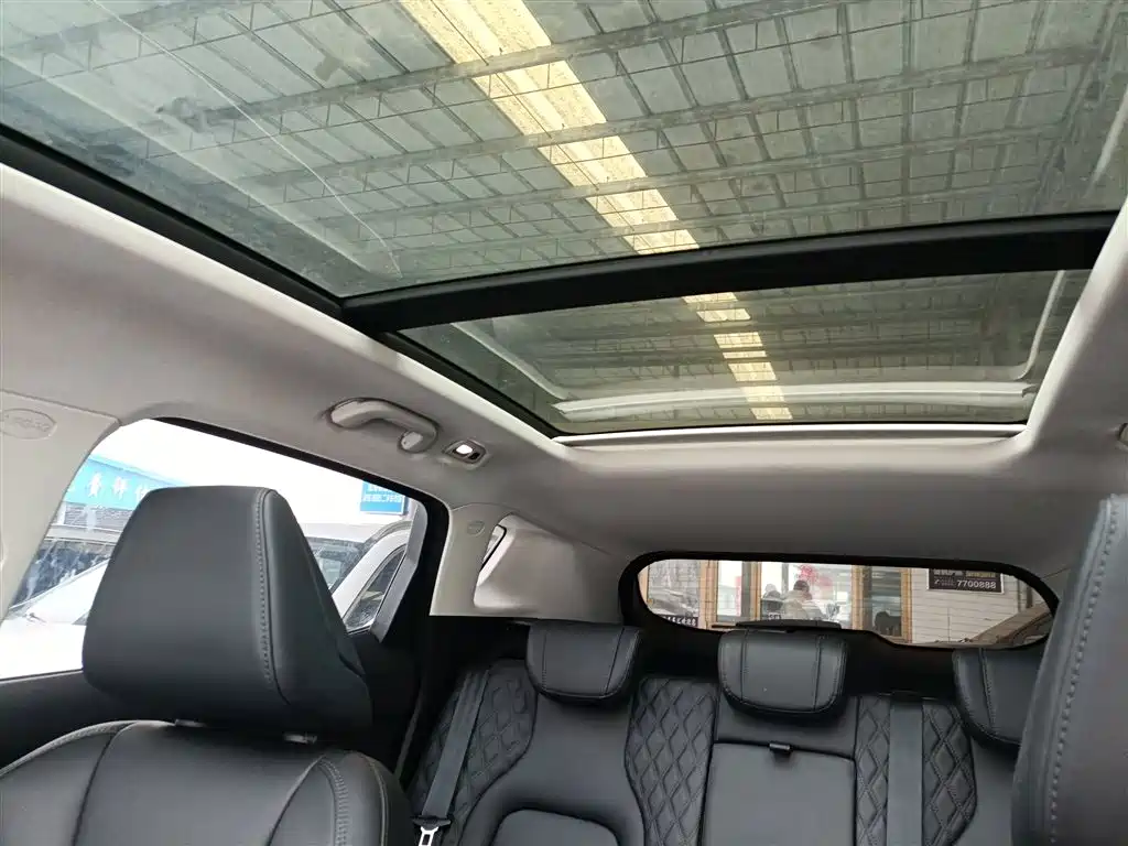 Haval H6 2021 Model 1.5T Automatic Champion Edition фото 18