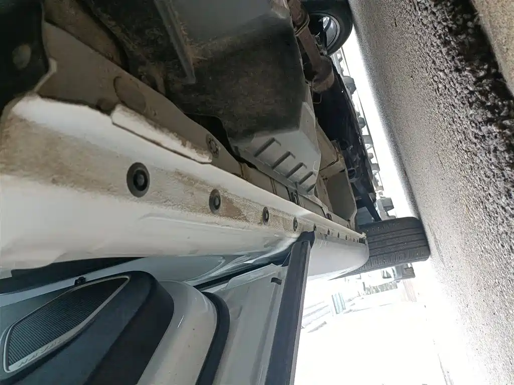 Haval H6 2021 Model 1.5T Automatic Champion Edition фото 22