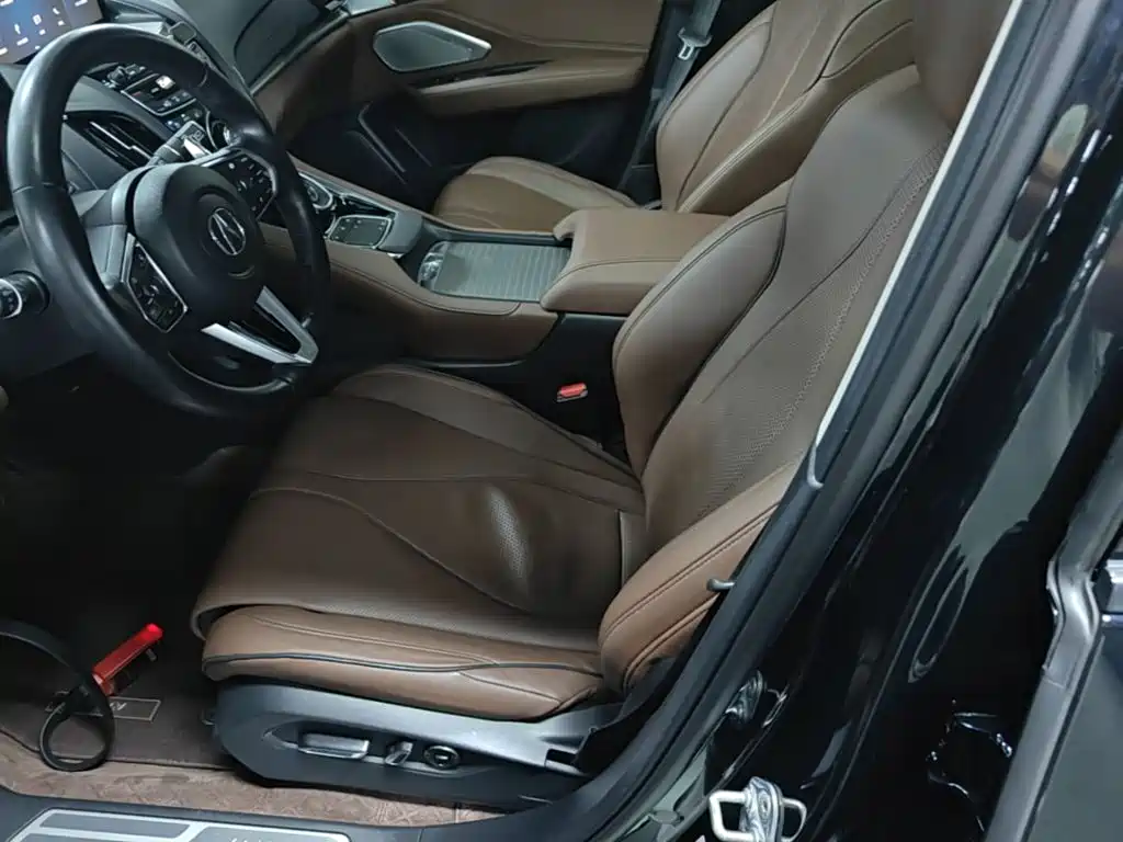 Acura RDX 2021 2020 2.0T Diamond Edition SH-AWD