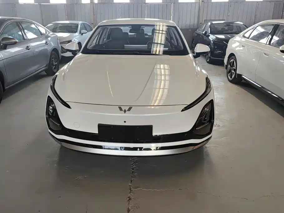 Wuling Motors Wuling Xingguang 2026 2025 610km Smart Advanced