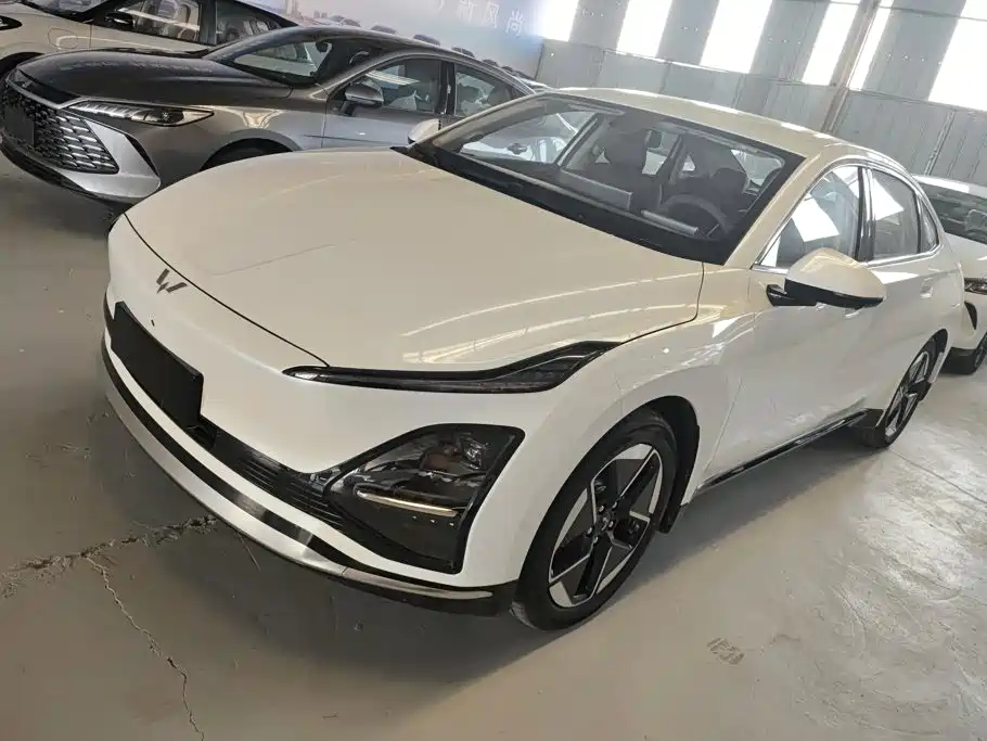 Wuling Motors Wuling Xingguang 2026 2025 610km Smart Advanced