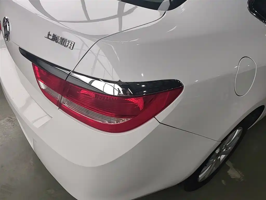 Buick Excelle 2013 Model GT 1.6L Manual Comfort фото 8