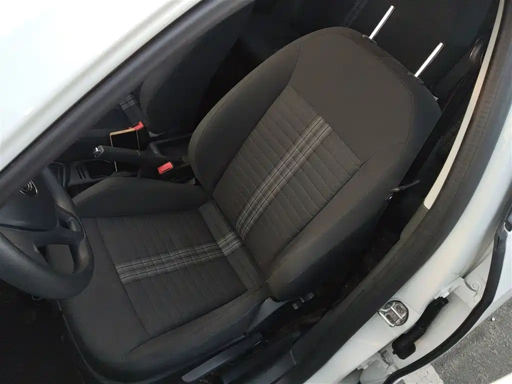Volkswagen Lavida 2019 Lavida Start 1.5L Auto Trend (China VI) фото 15