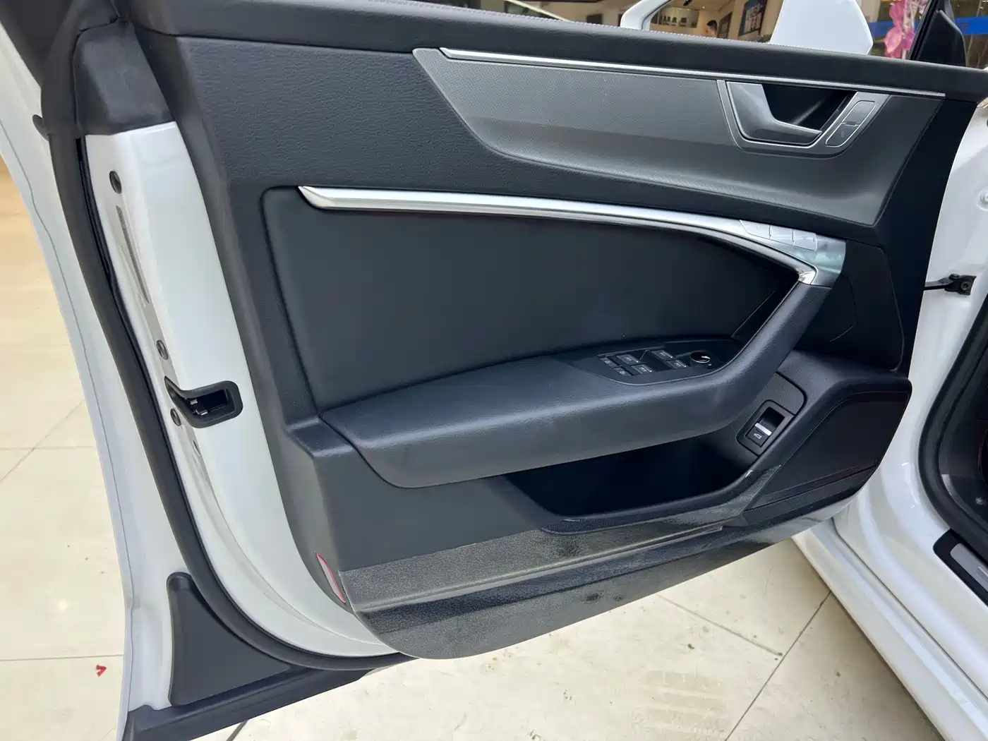 Audi A7 2025 2024 45 TFSI Premium Selection