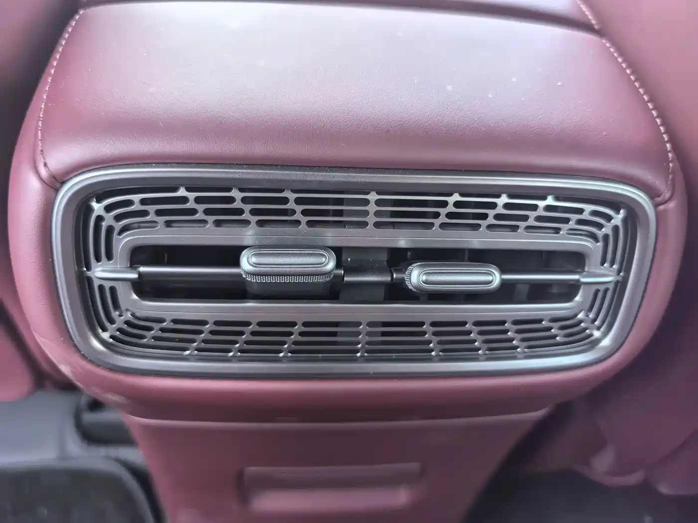 Hongqi HS6 PHEV 2026 2026 Model 145 Intelligent Hybrid Edition