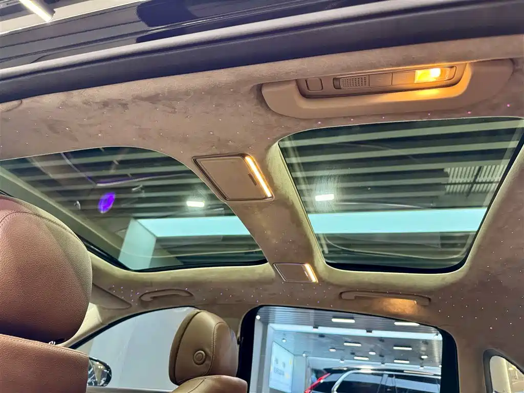 Mercedes-Benz E-Class 2022 Facelift E 300 L Fashion Style фото 24