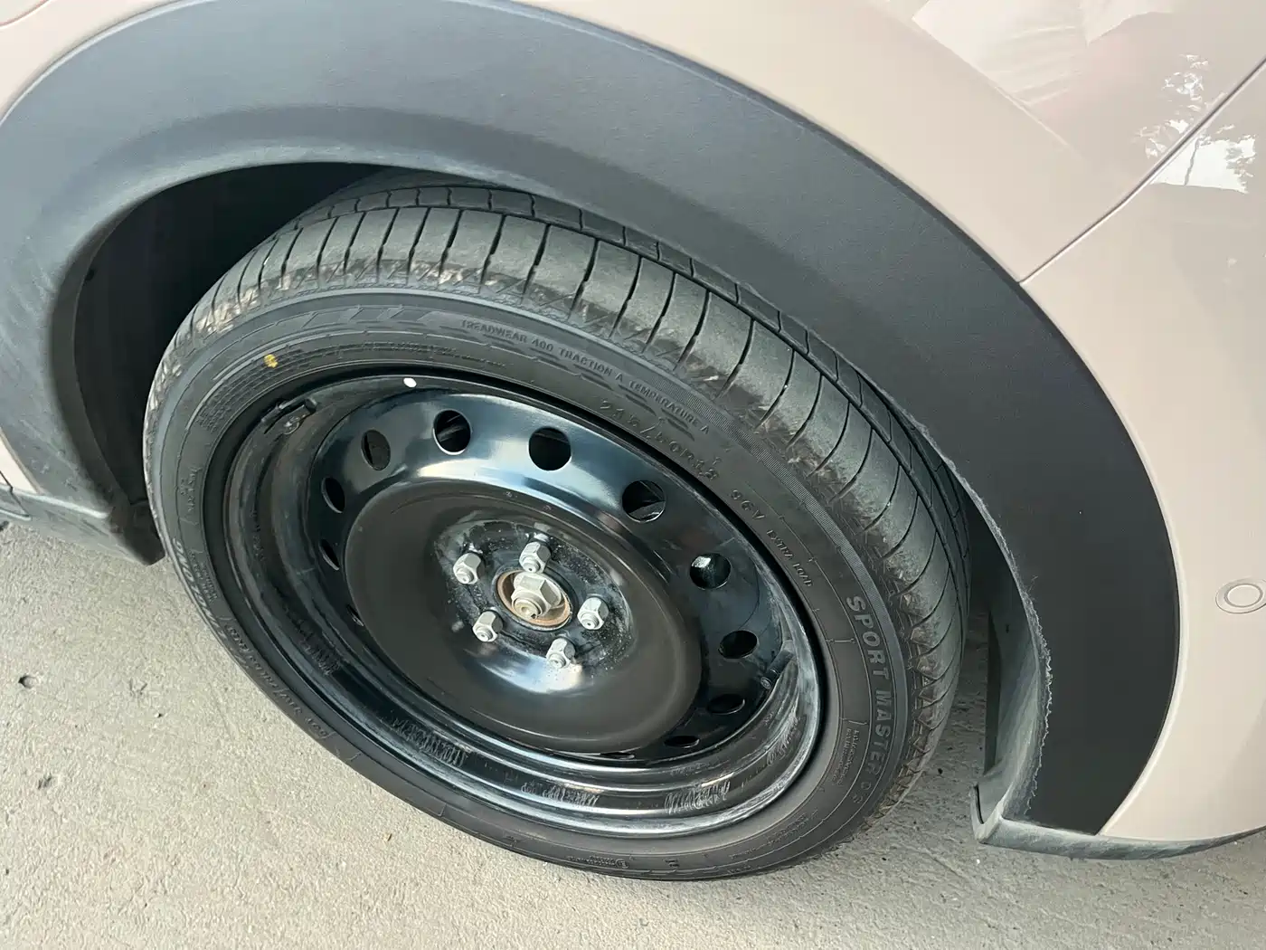 Leapmotor A10 2026 2026 Model 500km Range