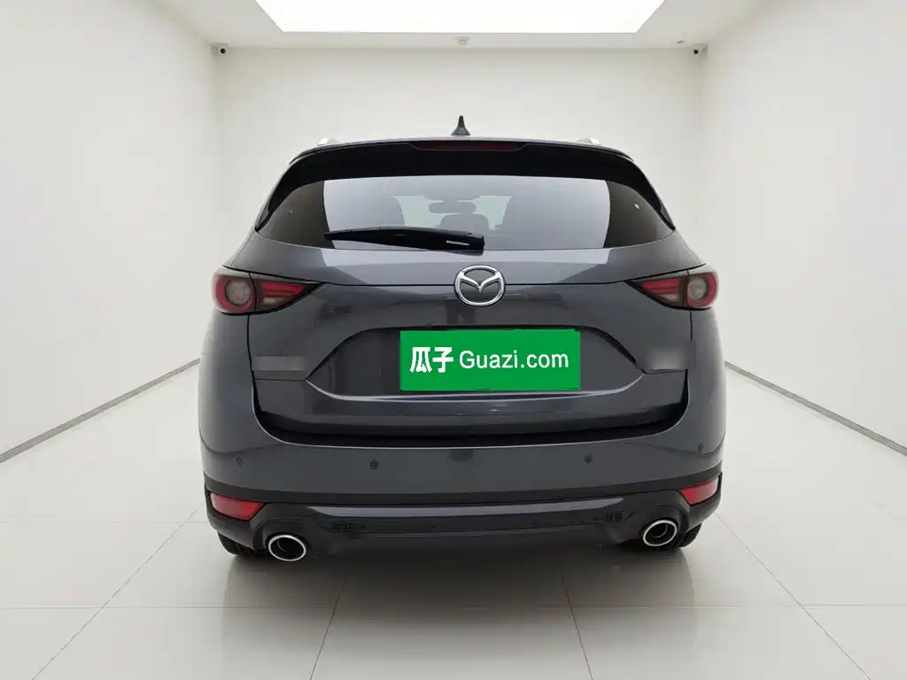 Photo 5 - Mazda CX-5