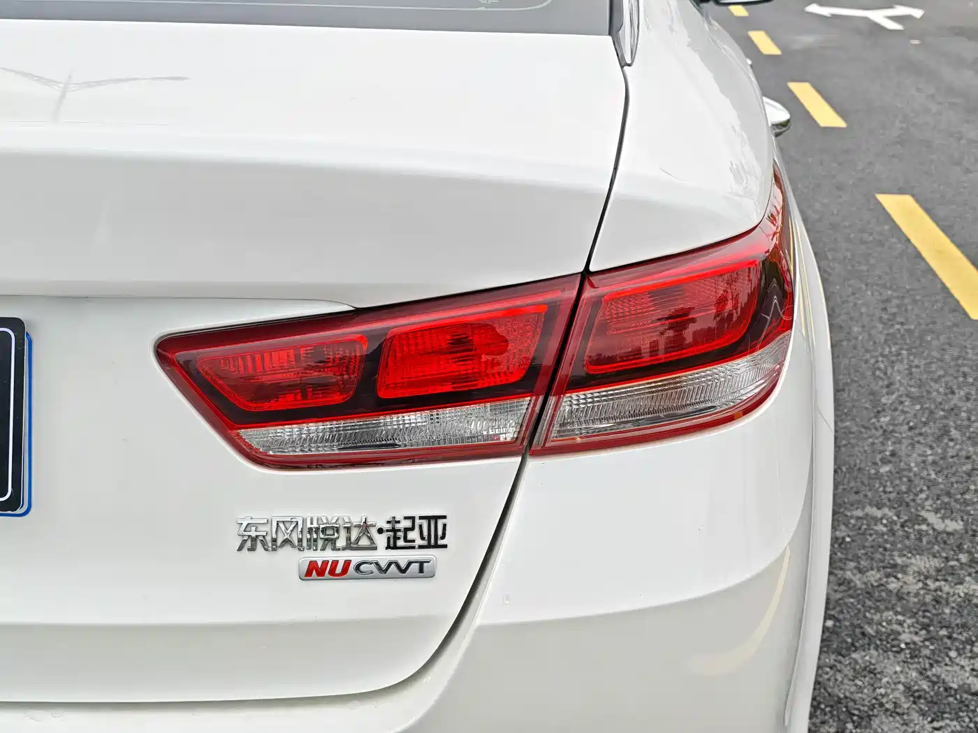Kia K5 2016 2.0L Automatic GLS фото 34