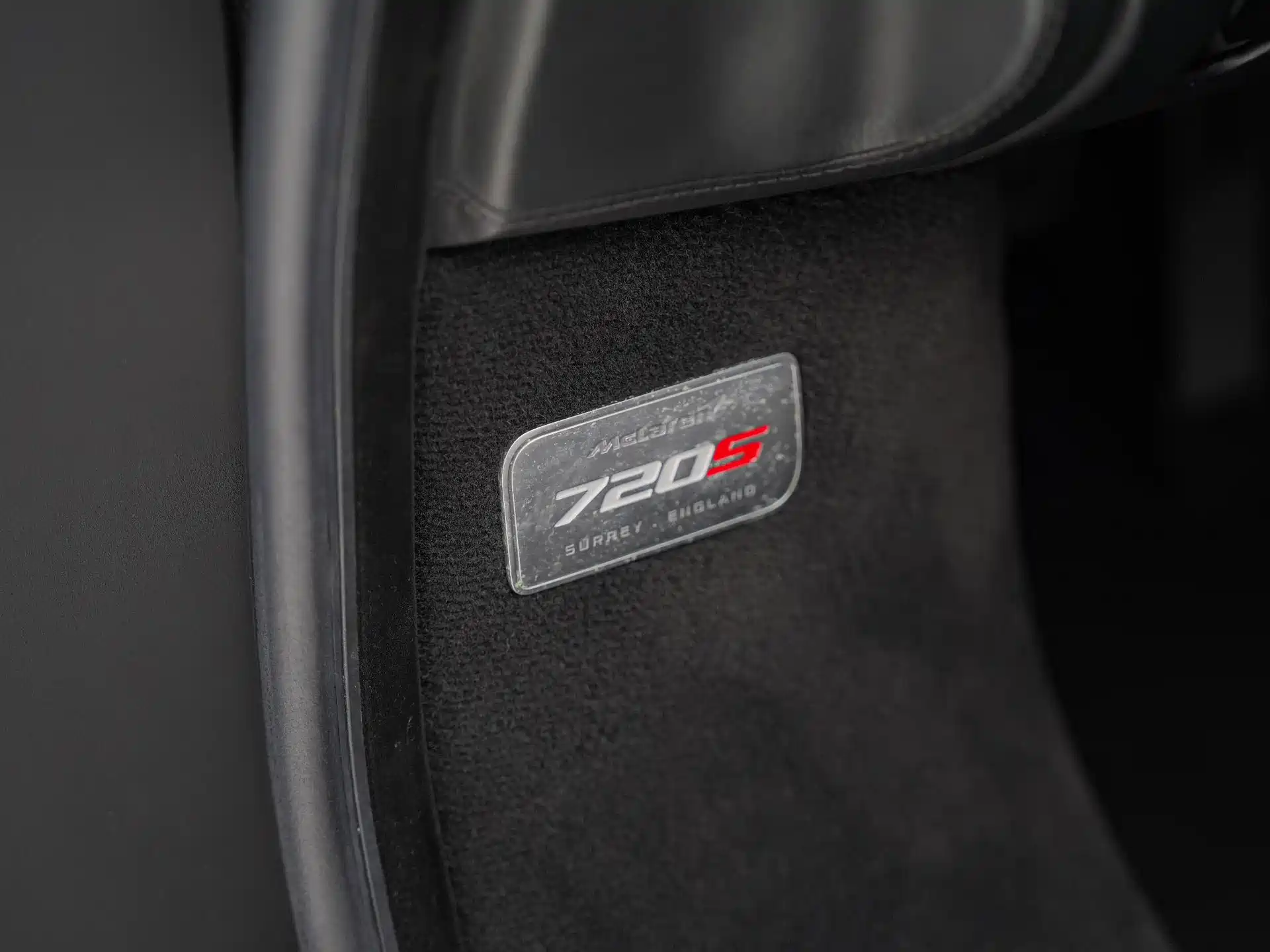 Фото 17 - McLaren 720S