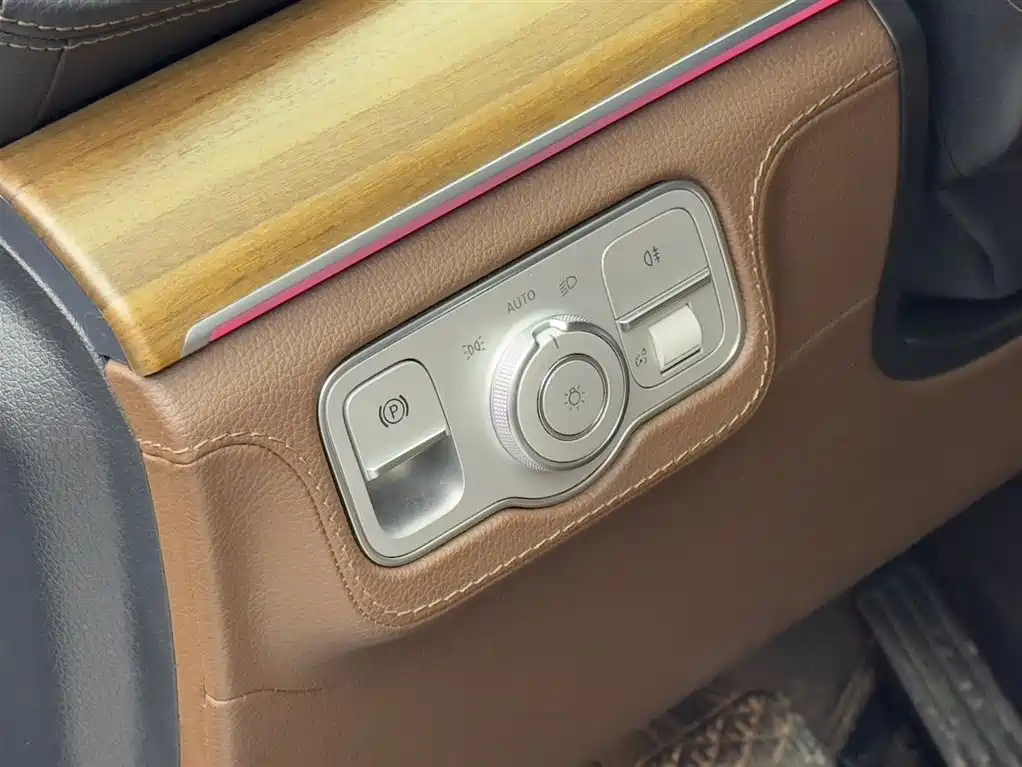 MERCEDES-BENZ GLE NEW ENERGY