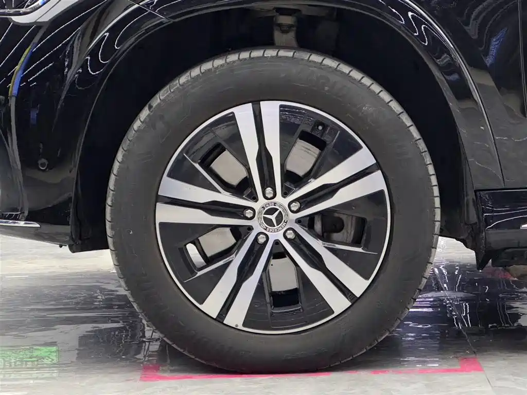 MERCEDES-BENZ GLE NEW ENERGY