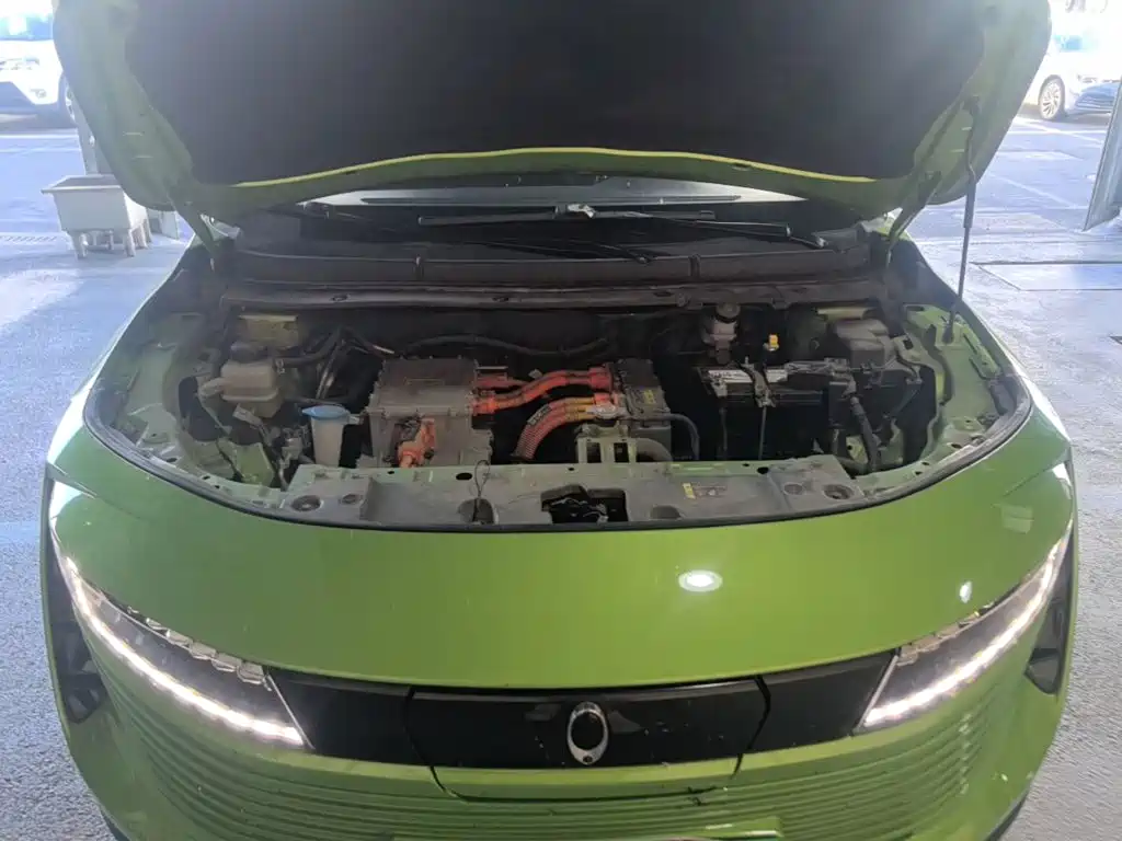 Ora iQ 2019 2018 Long-range Edition Progressive