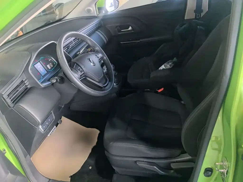 Ora iQ 2019 2018 Long-range Edition Progressive