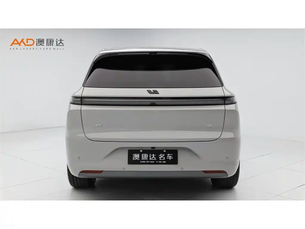 Li Auto IDEAL L6