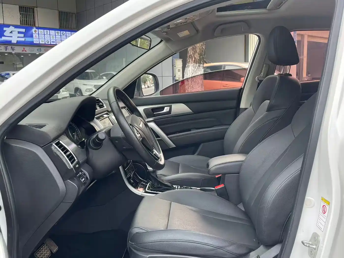 Haval H2 2017 Blue Label 1.5T Automatic 2WD Luxury фото 4