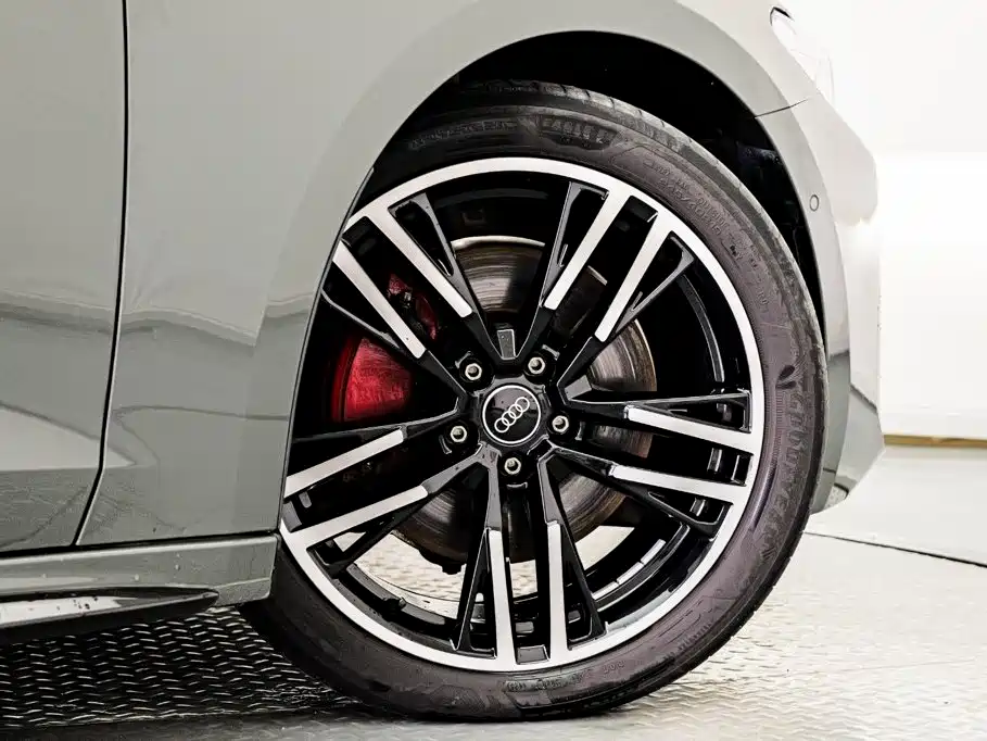 Audi A5L 2025 2025 2.0T Sport Edition quattro