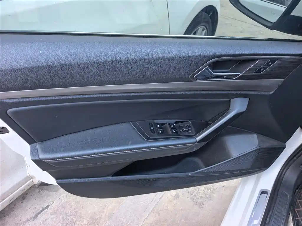 Volkswagen Lavida 2019 280TSI DSG Comfort Edition China VI фото 7