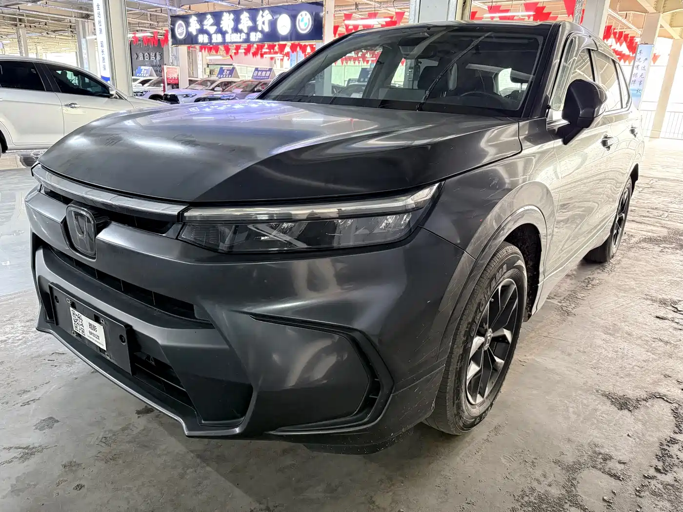 Honda Haoying 2023 2023 240TURBO 2WD Elite 5-Seater