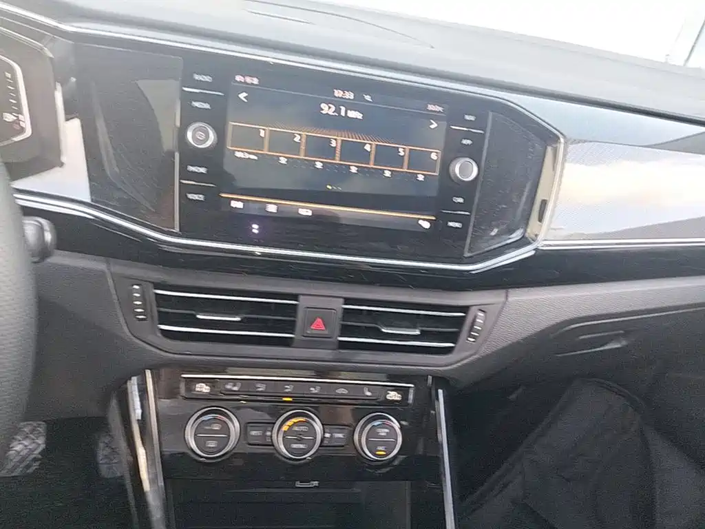 Volkswagen Tayron 2019 2019 330TSI 2WD Premium China VI