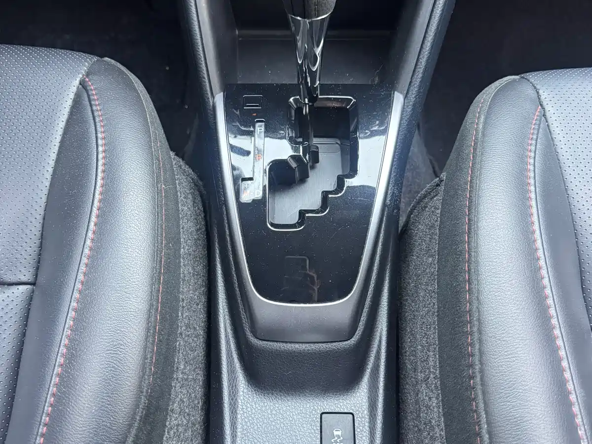 Toyota Yaris, миниатюра 15