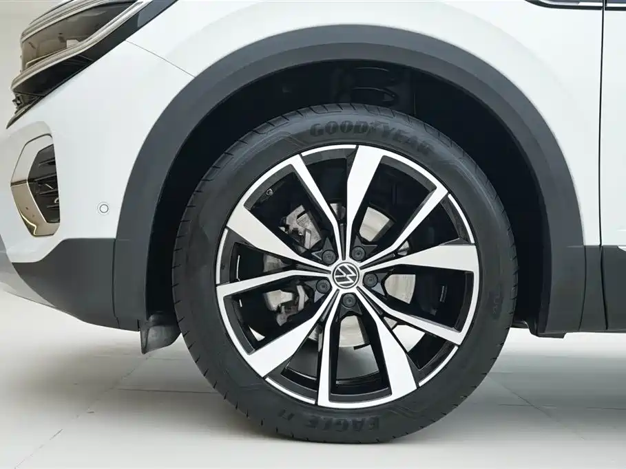 Volkswagen Talagon 2022 530TSI 4WD Flagship Victory Pro Edition 7-Seater фото 15