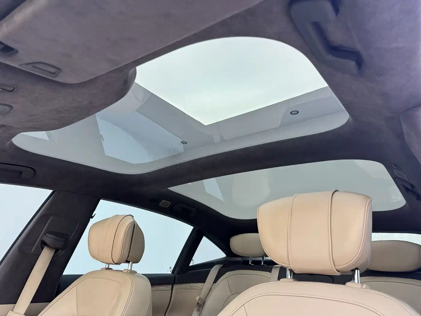 NIO ET7 2022 2022 100kWh Launch Edition
