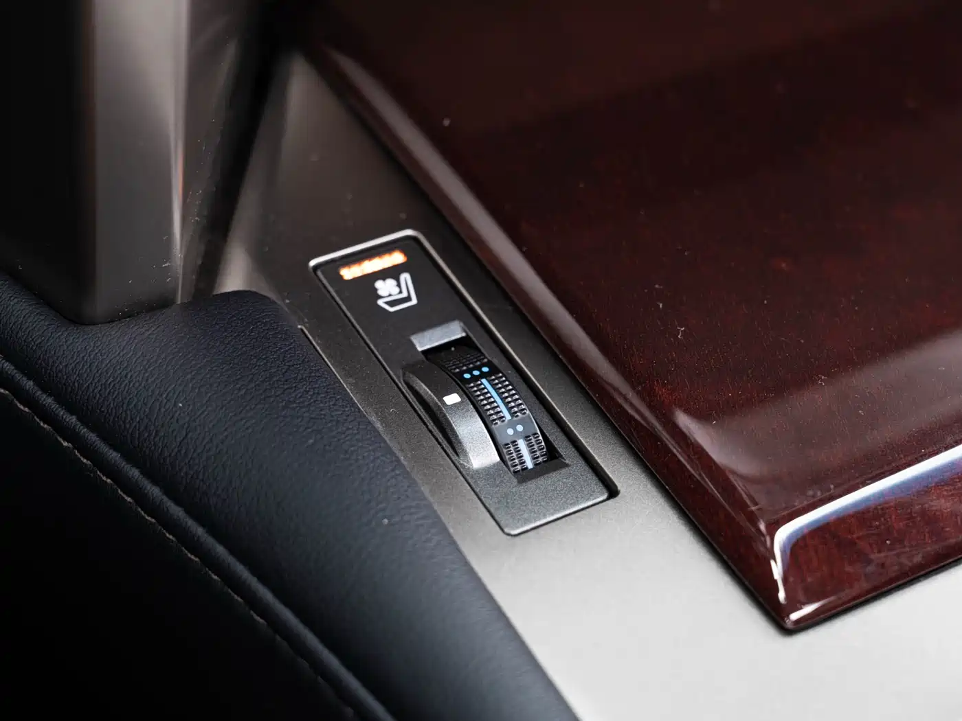 Lexus GX 2014 400 Premium фото 20